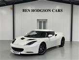 Used Lotus Evora