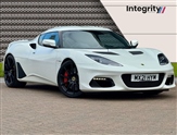 Used Lotus Evora
