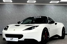 Lotus Evora