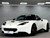 Used Lotus Evora