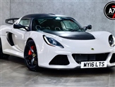 Used Lotus Exige