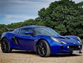 Used Lotus Exige