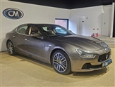 Used Maserati Ghibli