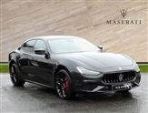 Used Maserati Ghibli Used Maserati Ghibli