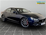 Used Maserati Ghibli