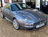 Maserati Gransport Image 1