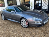 Maserati Gransport Image 4
