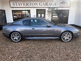 Maserati Gransport Image 5