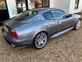 Maserati Gransport Image 6