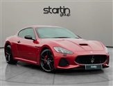 Used Maserati Granturismo Used Maserati Granturismo