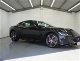 Maserati Granturismo Image 1