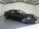 Maserati Granturismo Image 2