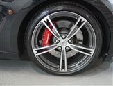 Maserati Granturismo Image 3
