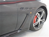 Maserati Granturismo Image 5