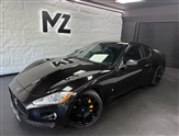 Used Maserati Granturismo