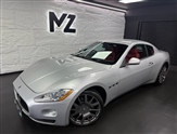Used Maserati Granturismo