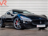 Used Maserati Granturismo