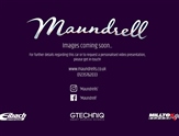 Used Maserati Grecale