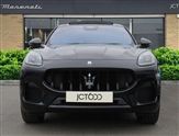 Maserati Grecale Image 5