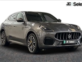 Maserati Grecale Image 1