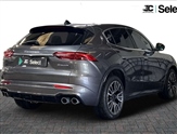 Maserati Grecale Image 2