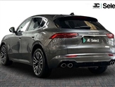 Maserati Grecale Image 4