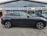 Maserati Levante Image 2