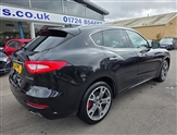 Maserati Levante Image 3