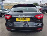 Maserati Levante Image 4