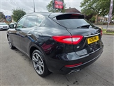 Maserati Levante Image 5