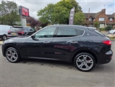 Maserati Levante Image 6