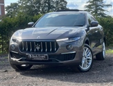 Used Maserati Levante