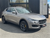 Used Maserati Levante Used Maserati Levante