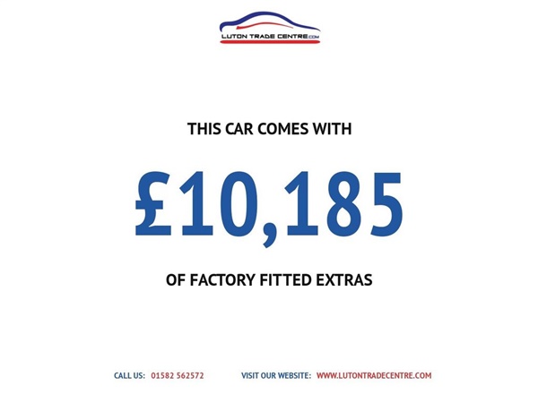 Large image for the Used Maserati LEVANTE