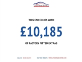 Used Maserati Levante