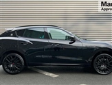 Maserati Levante Image 2