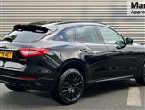 Maserati Levante Image 3