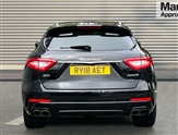 Maserati Levante Image 4
