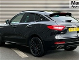 Maserati Levante Image 5