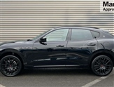 Maserati Levante Image 6