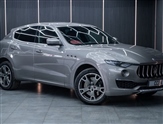 Used Maserati Levante