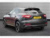 Maserati Levante Image 5