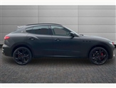 Maserati Levante Image 6