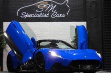 Maserati MC20