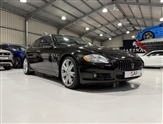 Used Maserati Quattroporte