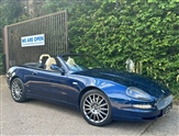 Used Maserati Spyder