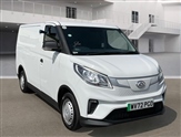 Used Maxus Deliver