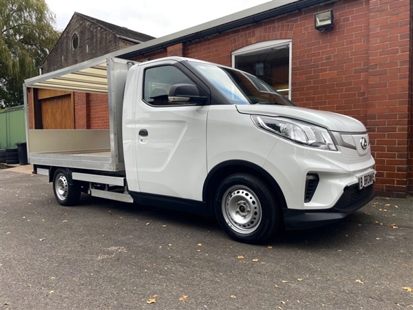 Large image for the Used Maxus EDELIVER 3