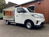 Used Maxus Deliver