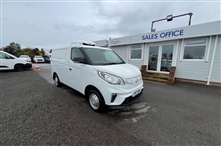 Maxus Deliver